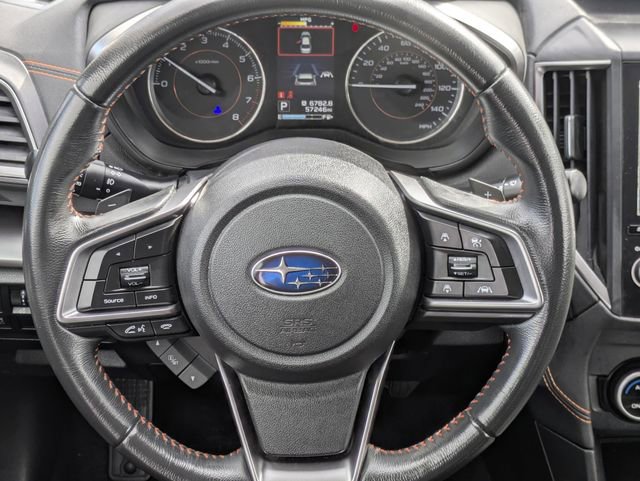 Used 2019 Subaru Crosstrek 2.0i Limited w/ Popular Package #2 image 13