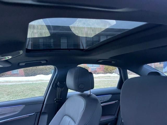 Used 2024 Audi A6 Premium Plus image 30