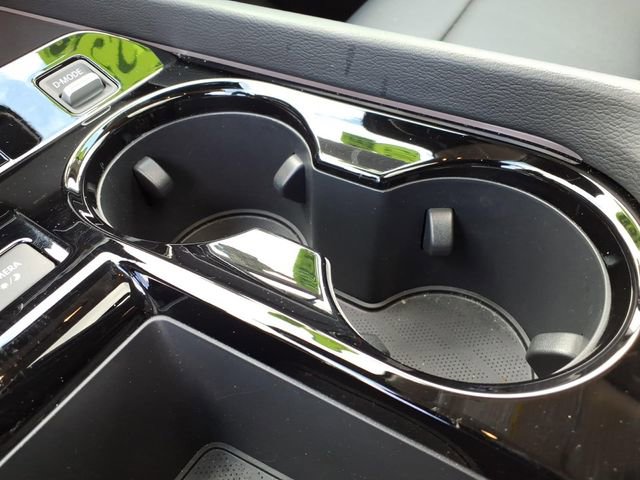 Certified 2025 Nissan Murano SL image 8