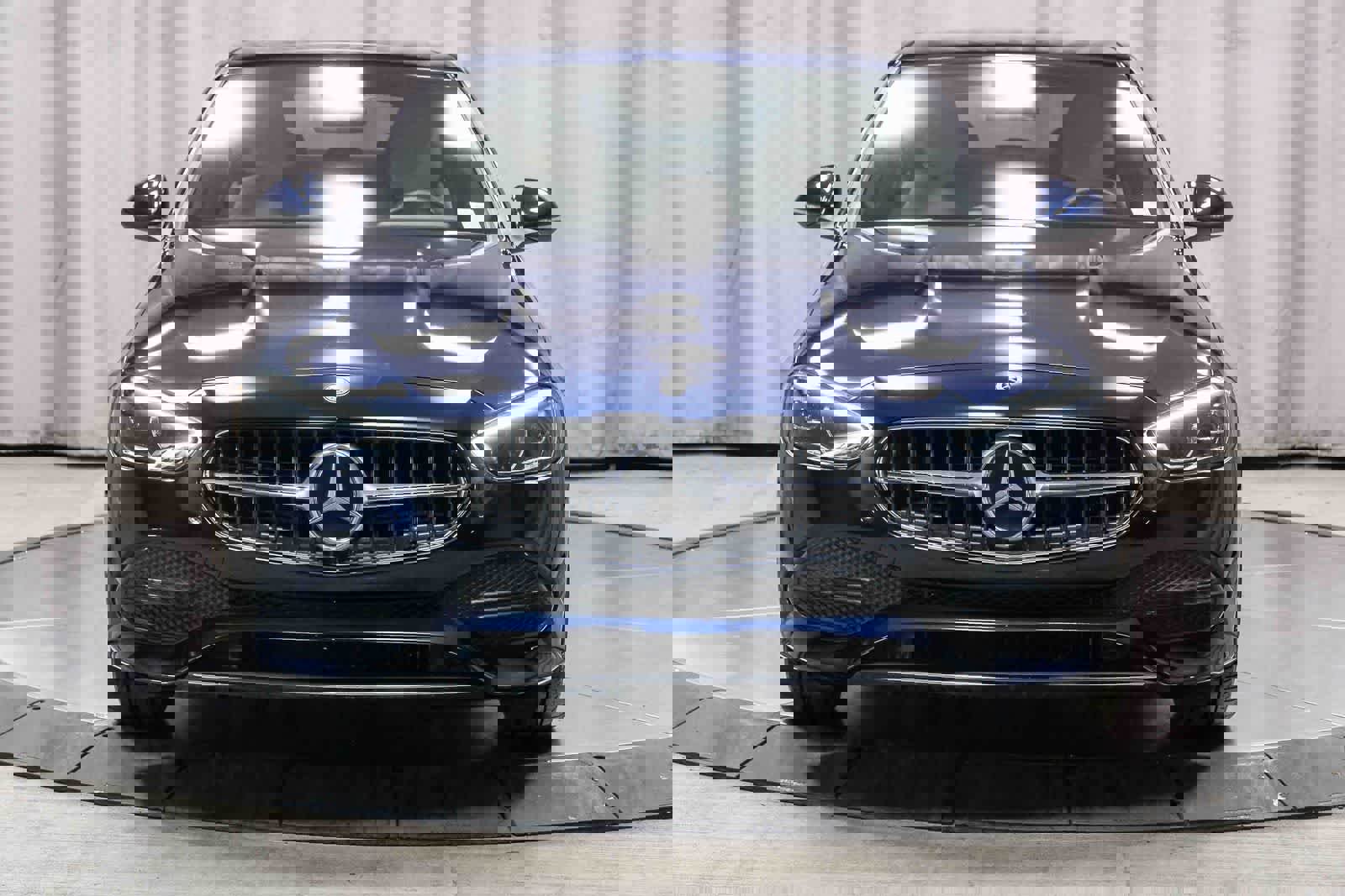 Certified 2023 Mercedes-Benz C 300 Sedan image 6