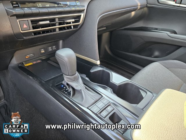 Used 2025 Toyota Camry LE FWD image 25