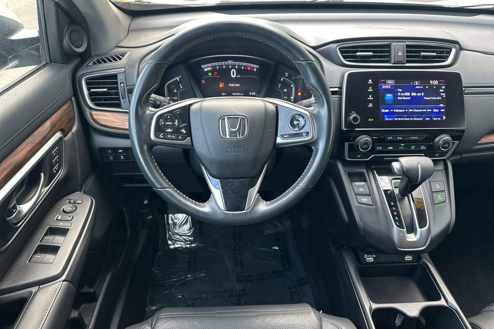 Used 2022 Honda CR-V EX-L image 17