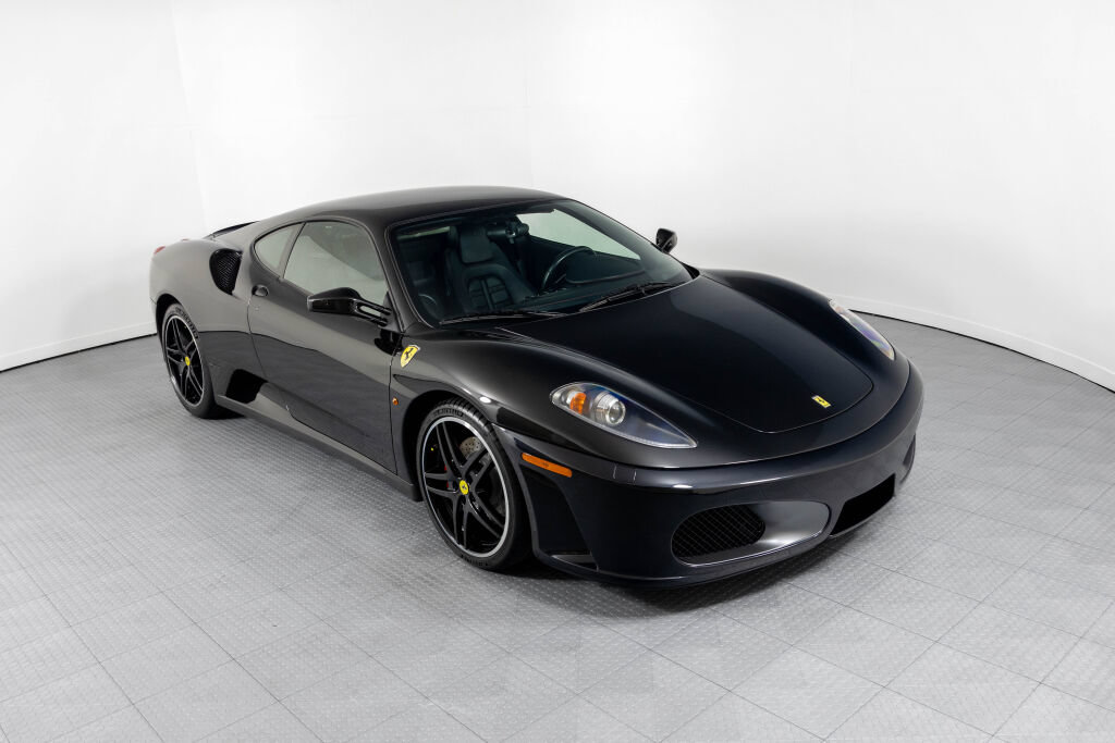 Used 2006 Ferrari F430 Coupe RWD image 16