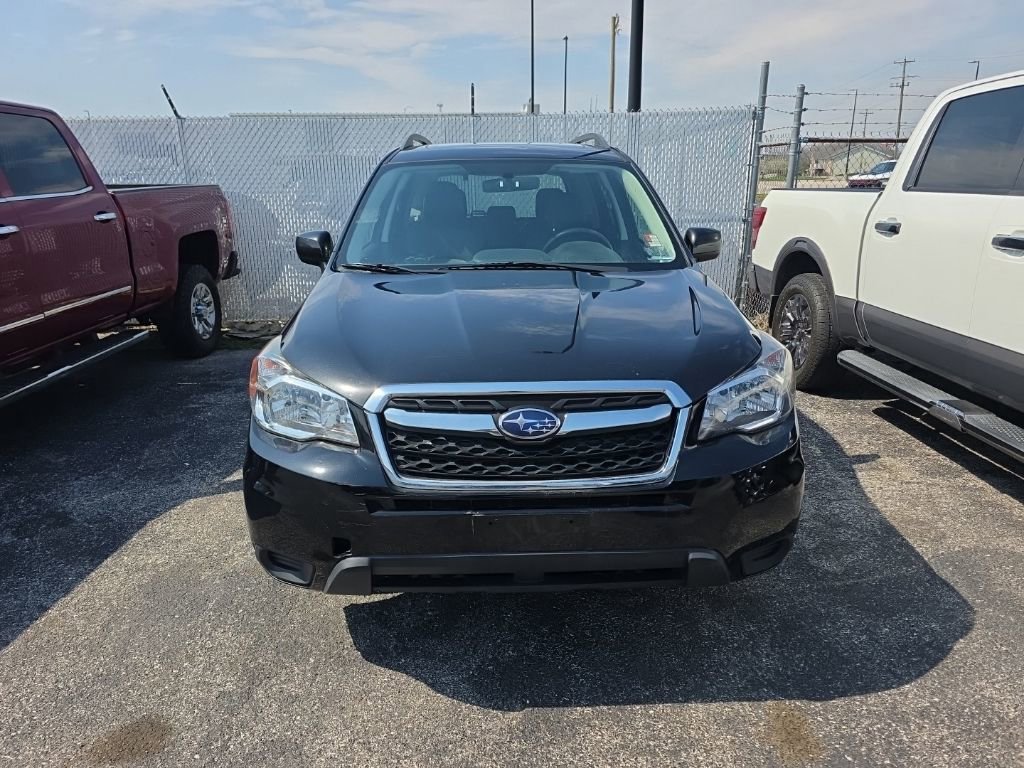 Used 2014 Subaru Forester 2.5i Premium w/ All-Weather Package image 7