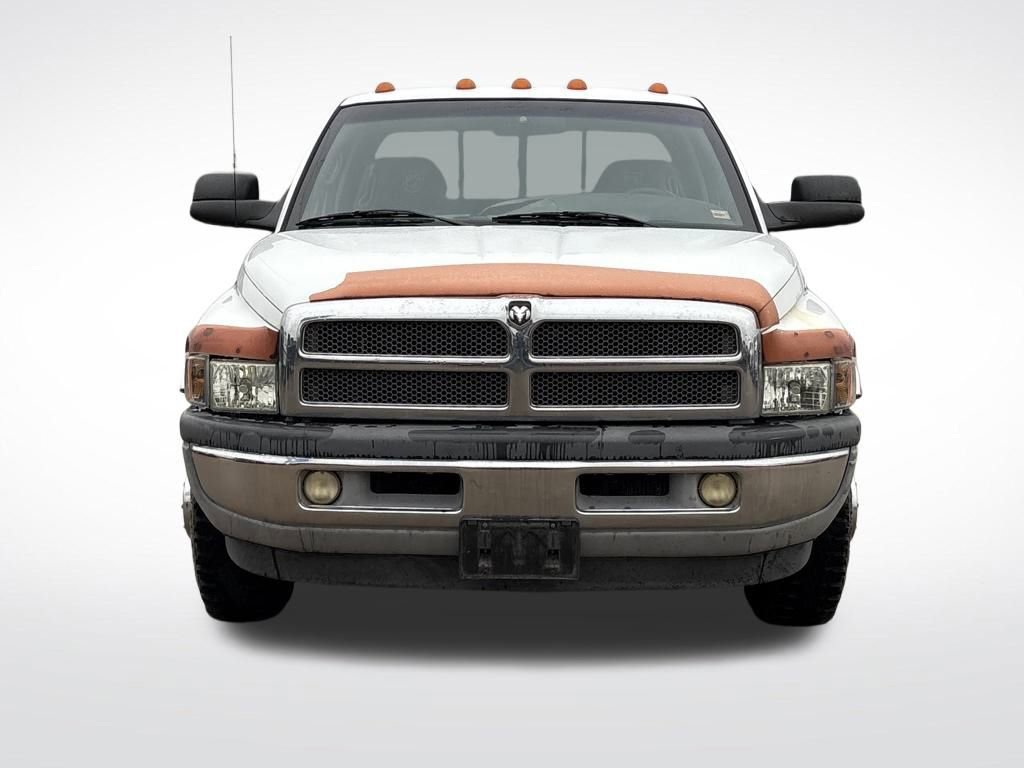 Used 2001 Dodge Ram 3500 Truck 2WD Quad Cab image 11