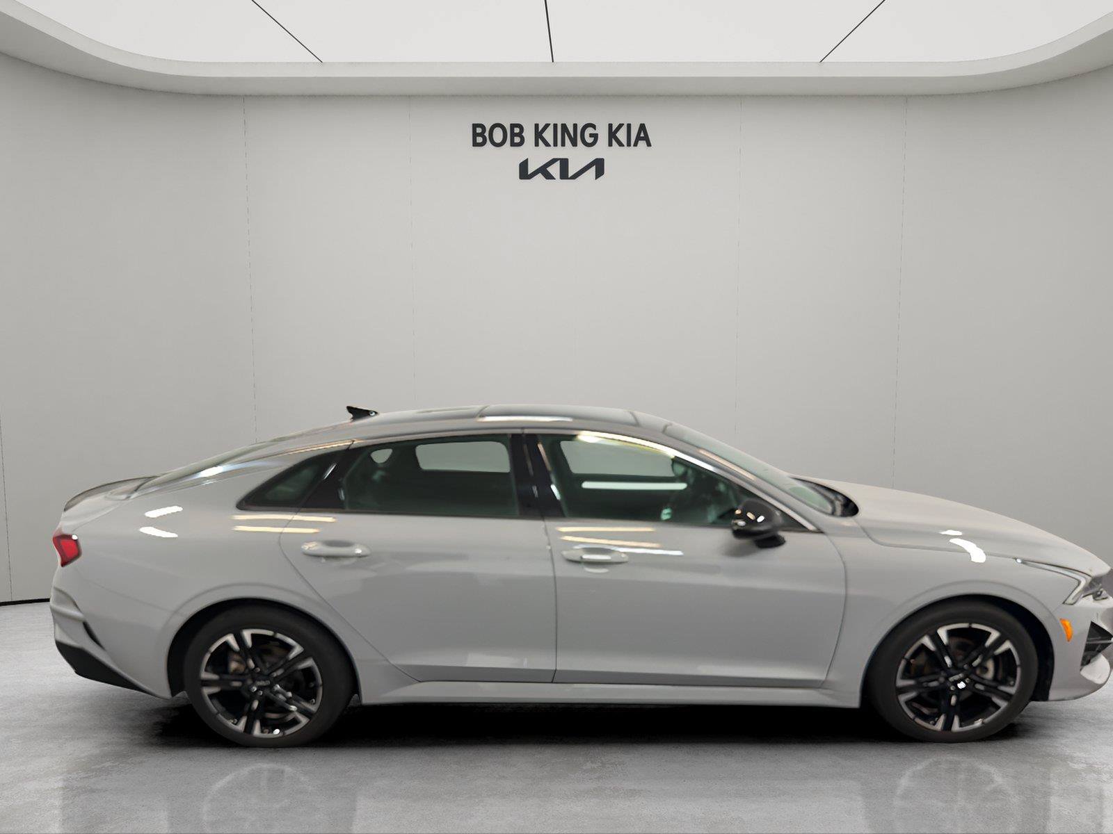 Used 2023 Kia K5 GT-Line FWD image 6
