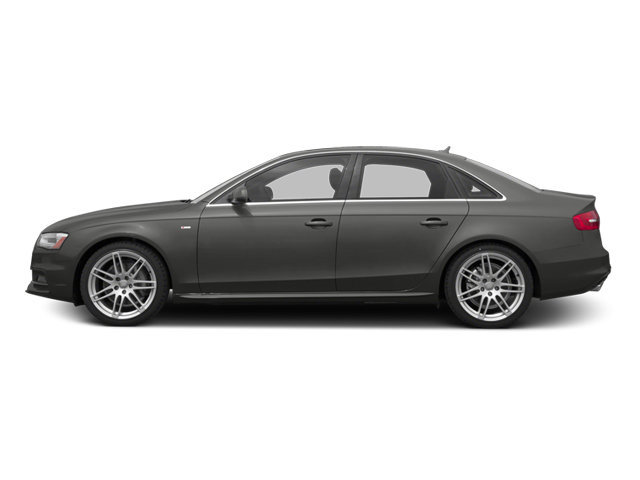 Used 2013 Audi A4 2.0T Premium image 3