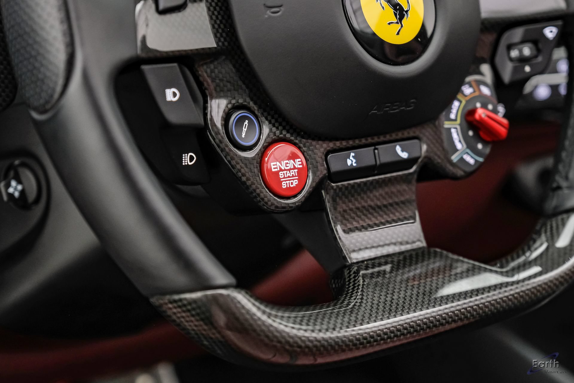 Used 2023 Ferrari 812 GTS RWD image 53