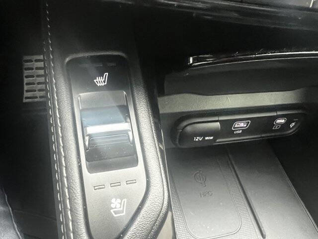 Used 2024 Kia Telluride SX Prestige X-Pro image 25