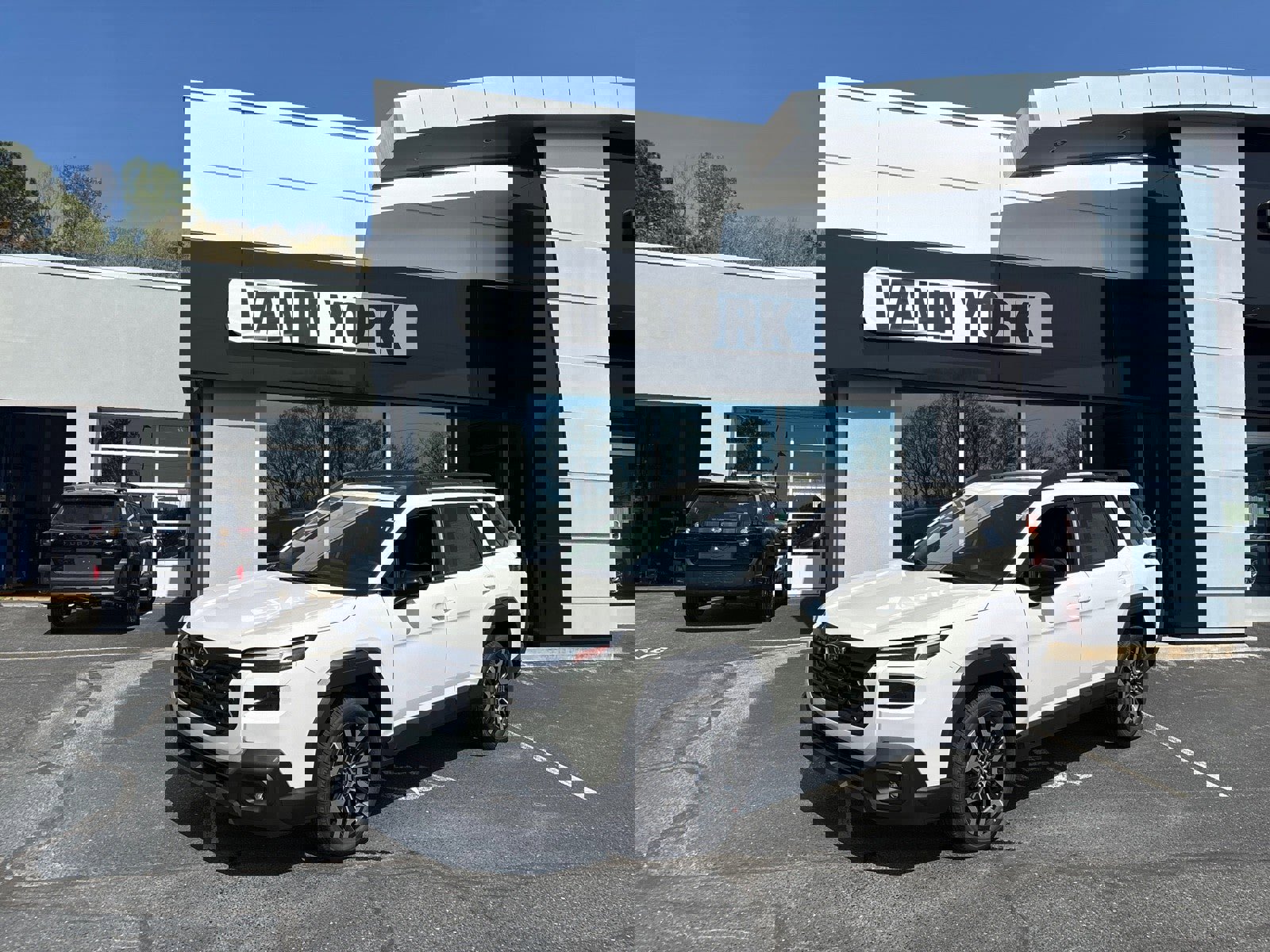 New 2026 Subaru Outback Touring XT image 1