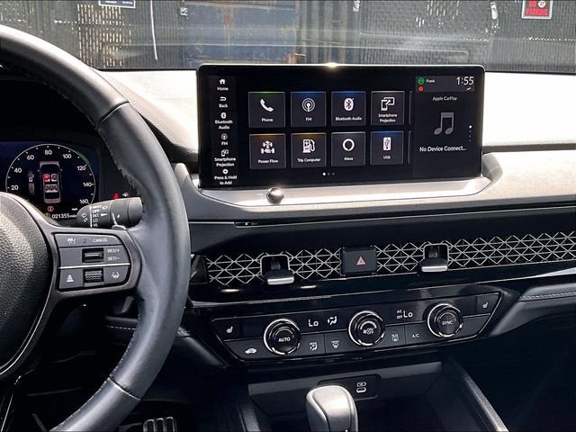 Used 2023 Honda Accord Sport image 6