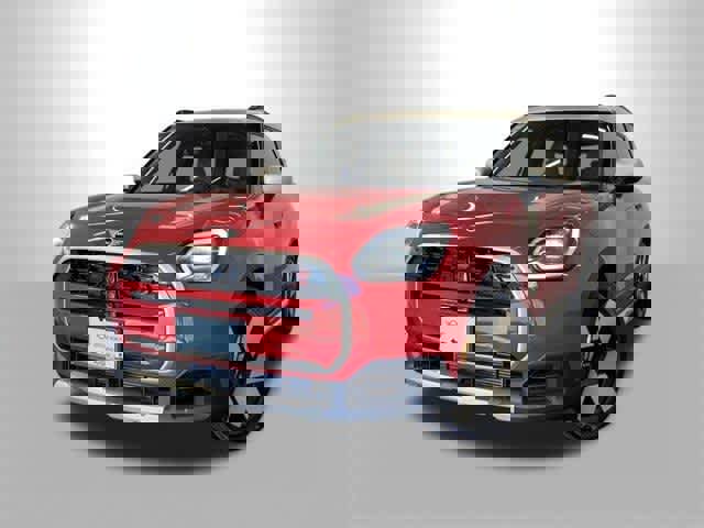 New 2025 MINI Cooper Countryman S w/ Comfort Package Max