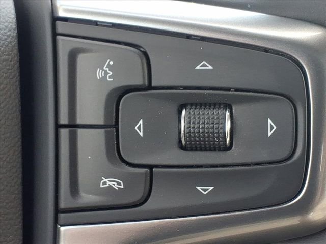 New 2026 Chevrolet Silverado 1500 LTZ w/ Technology Package AWD/4WD image 21