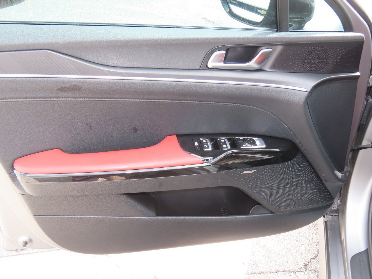 Used 2025 Kia K5 GT-Line w/ GT-Line Premium Package FWD image 24