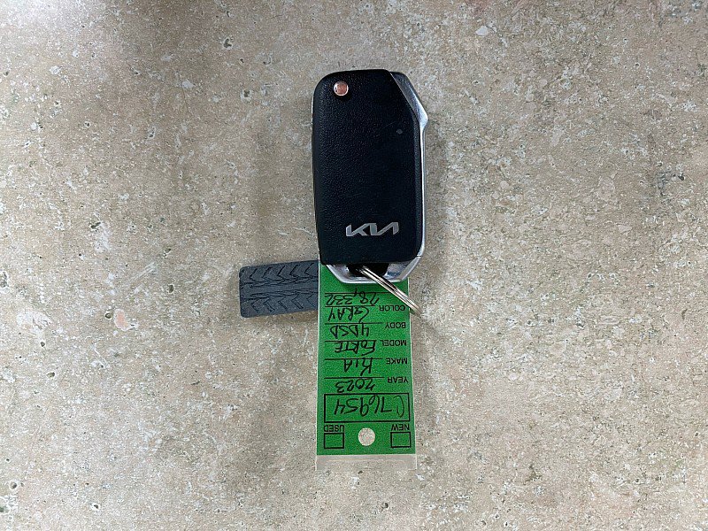 Used 2023 Kia Forte LX image 29