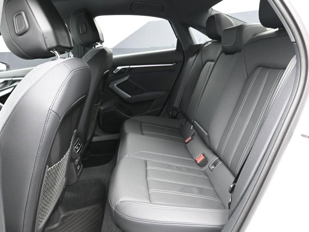 New 2026 Audi A3 2.0T Premium image 9