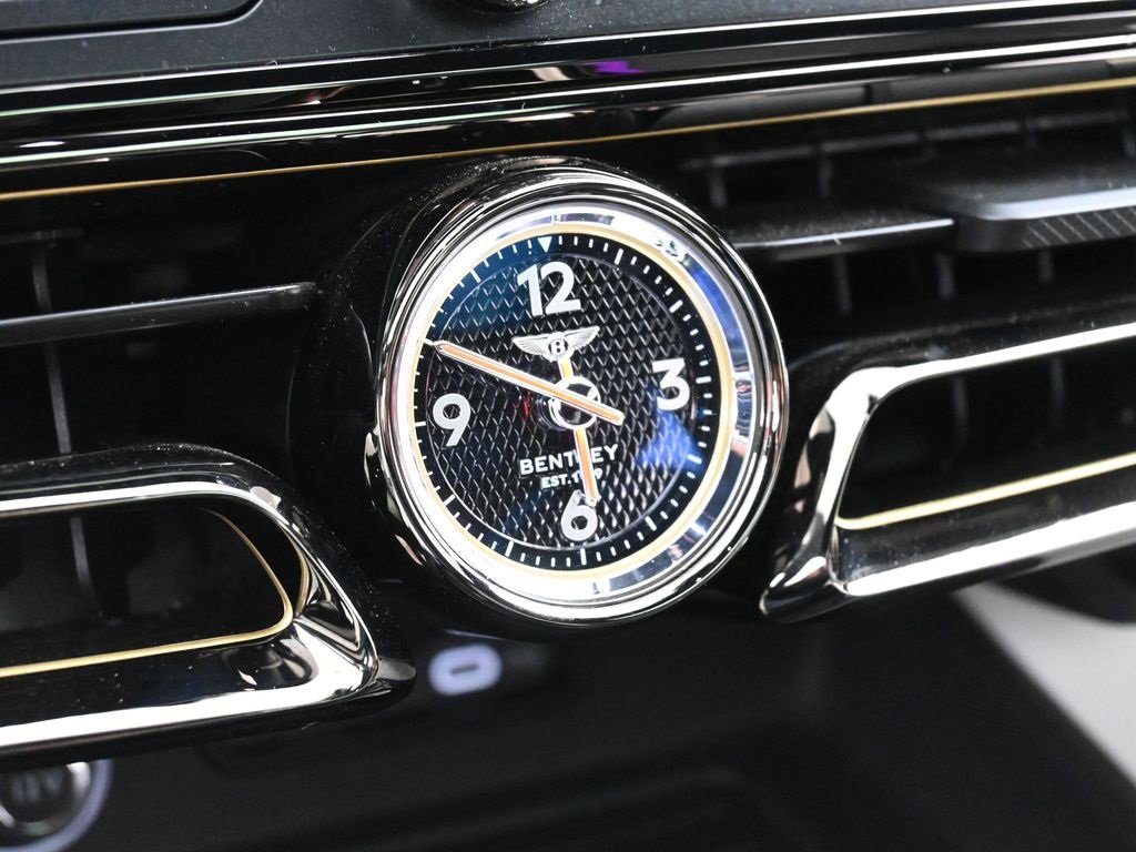 Certified 2025 Bentley Flying Spur Speed image 26