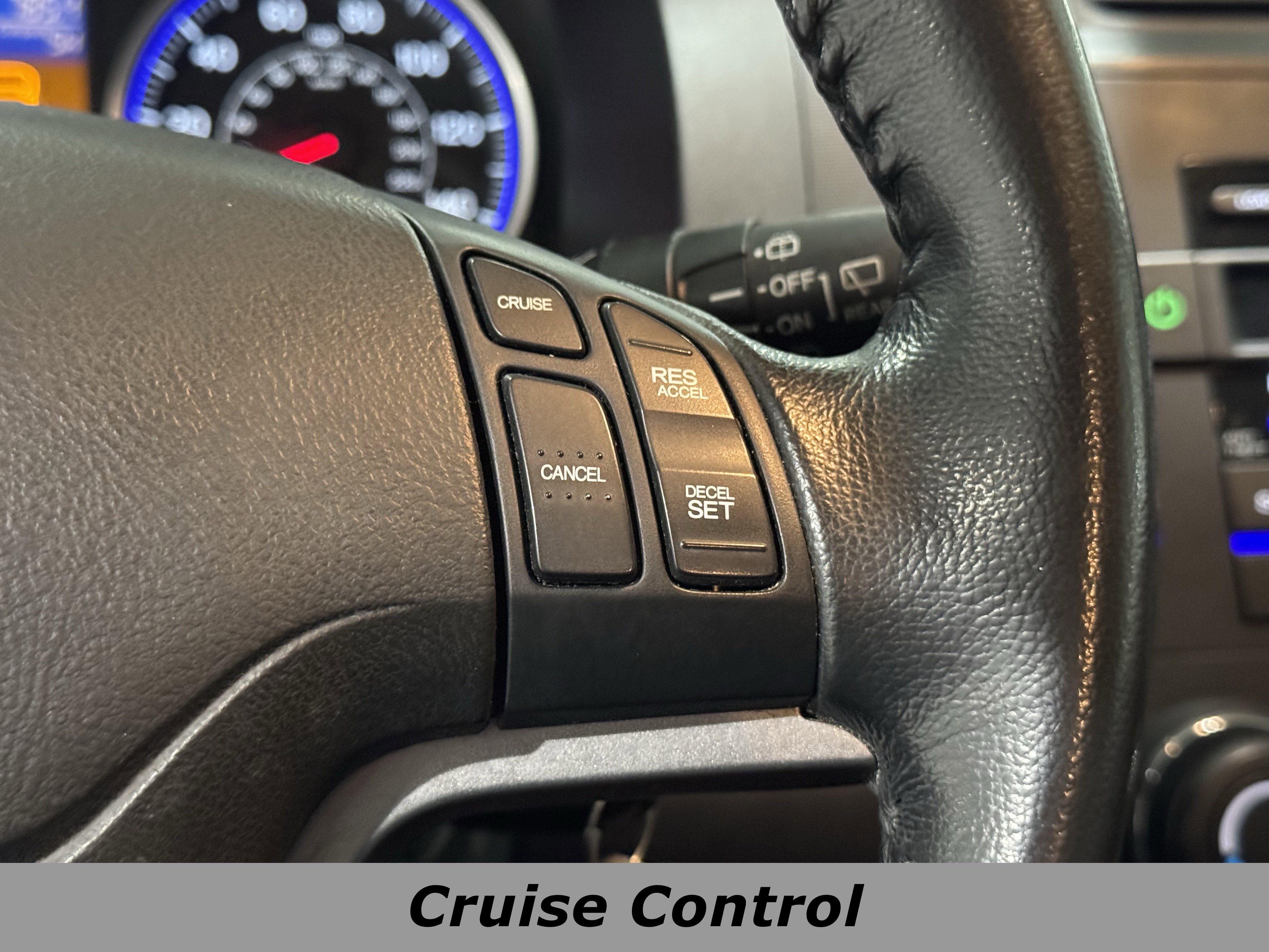 Used 2011 Honda CR-V EX-L image 6