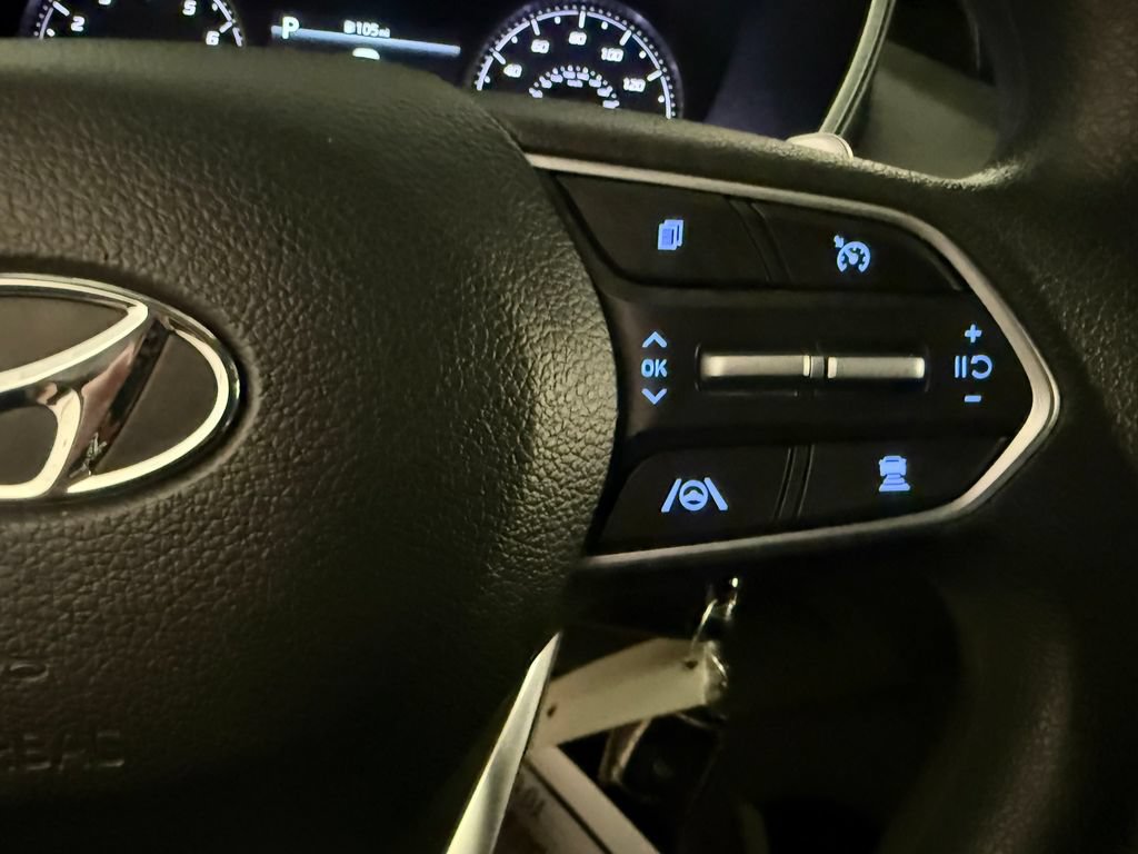 Used 2023 Hyundai Santa Fe SE AWD/4WD image 30