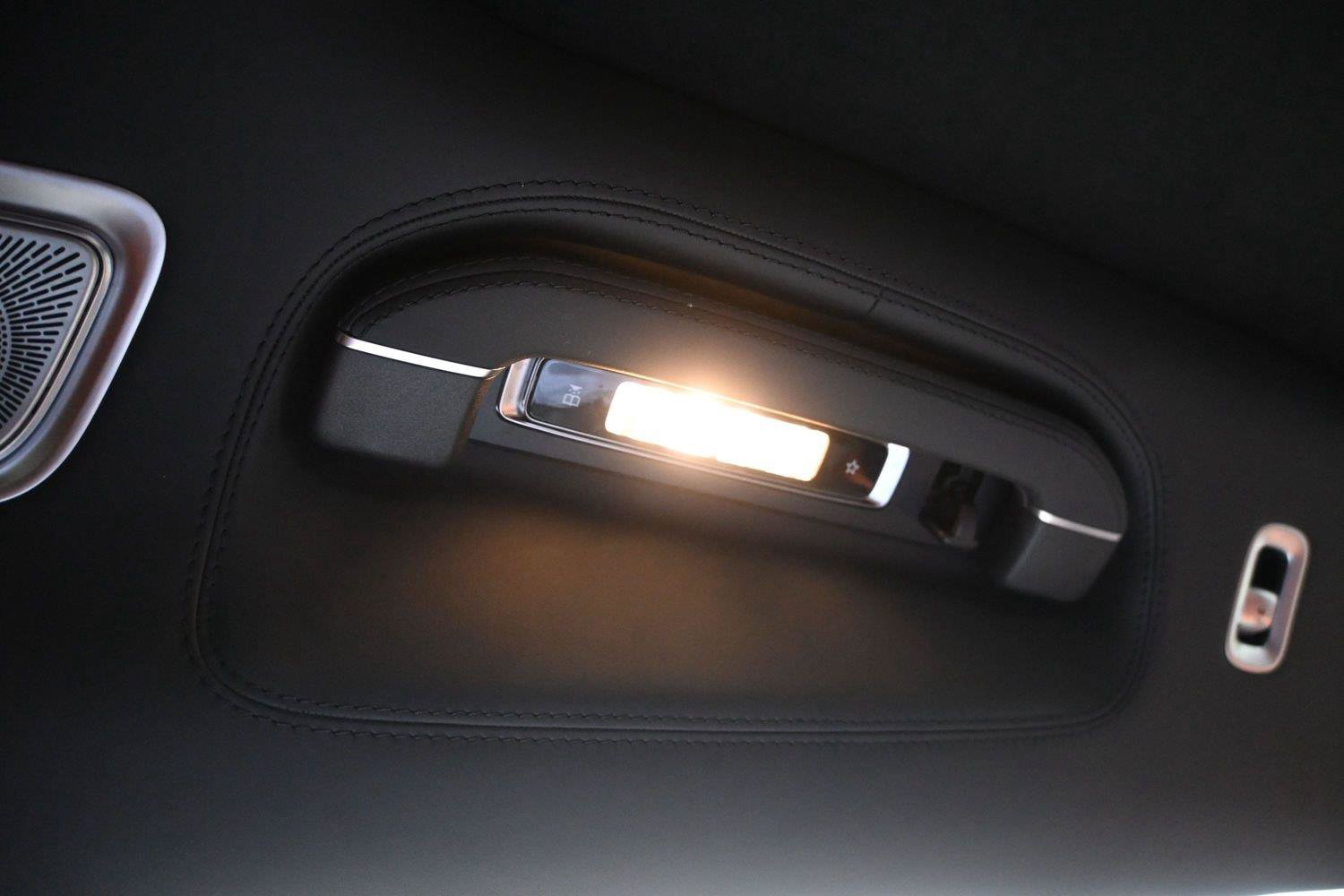 Used 2022 Mercedes-Benz Maybach S 580 4MATIC image 24
