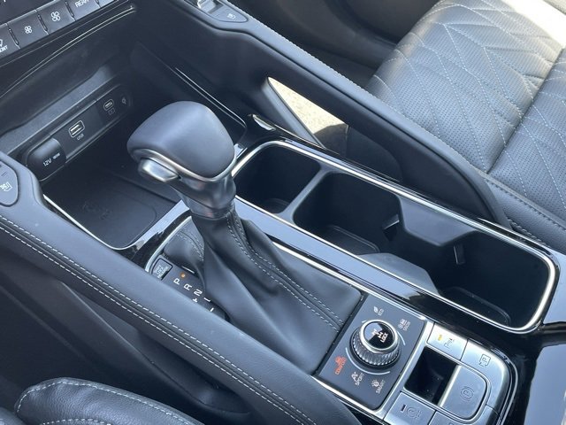 New 2025 Kia Telluride SX X-Line image 19