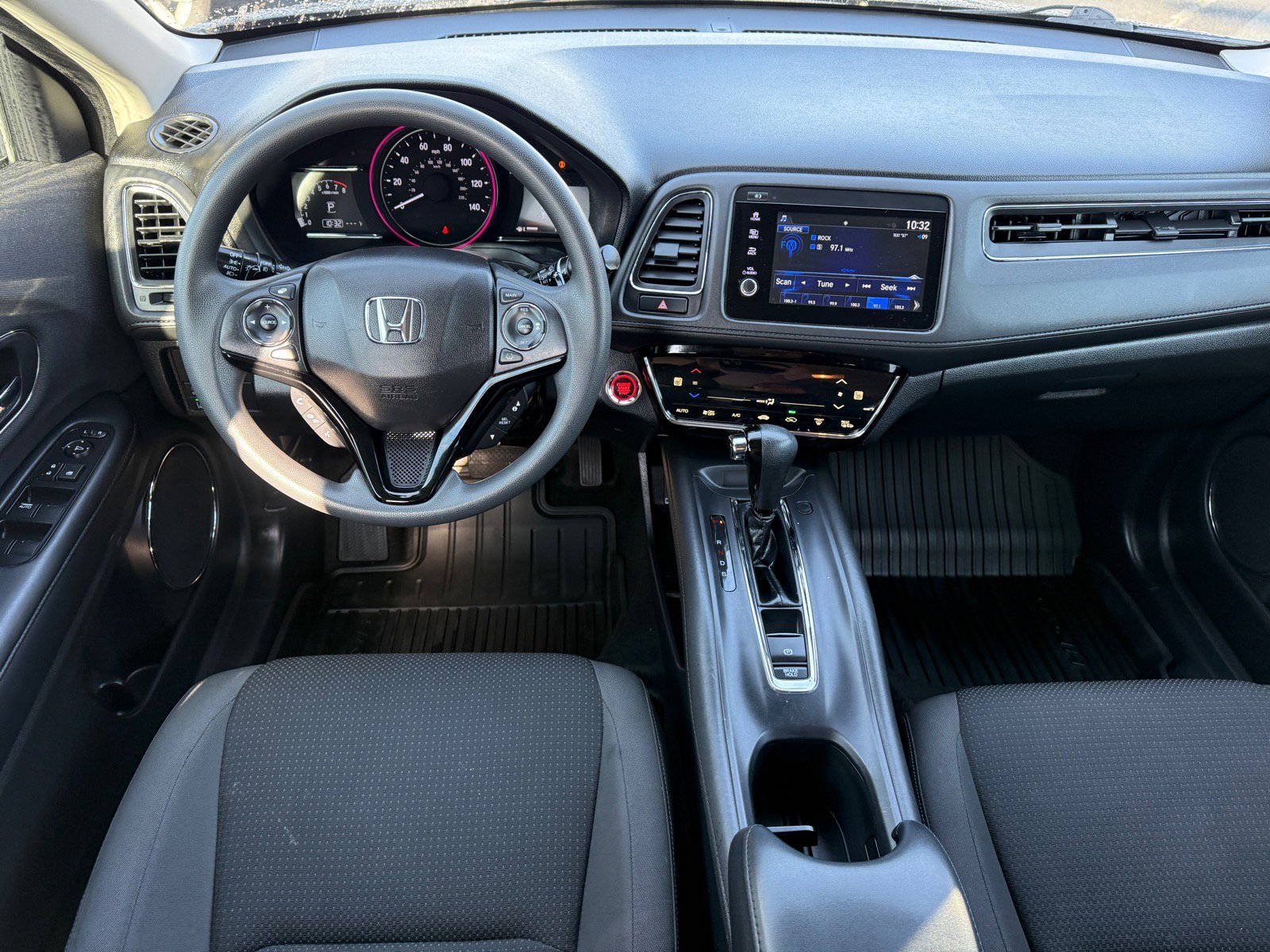 Used 2020 Honda HR-V EX image 23