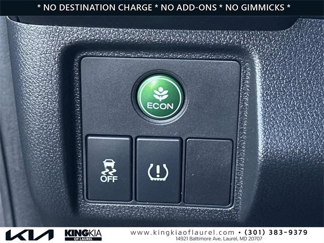 Used 2022 Honda HR-V Sport image 14