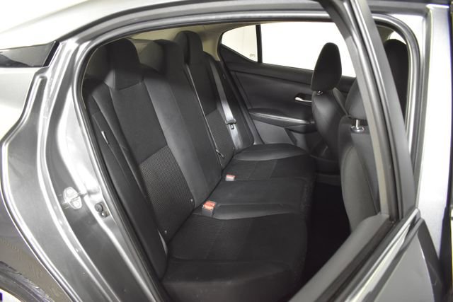 Certified 2023 Nissan Sentra S FWD image 29