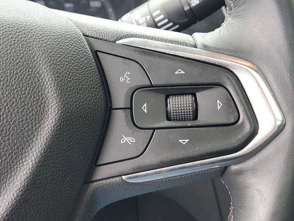 Used 2023 Chevrolet TrailBlazer ACTIV w/ Sun and Liftgate Package AWD/4WD image 11