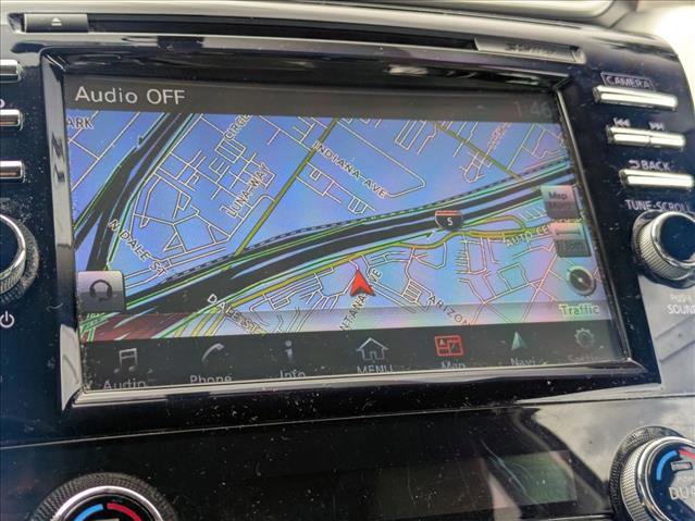 Used 2018 Nissan Murano Platinum w/ Cargo Package image 15