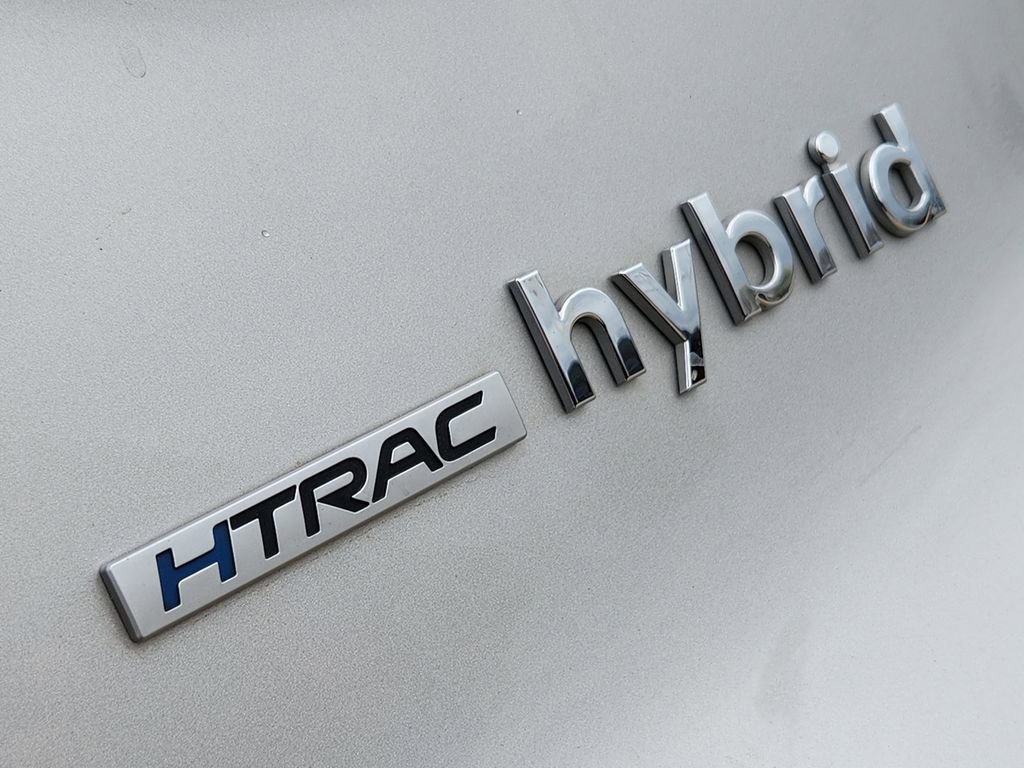 Used 2022 Hyundai Santa Fe Limited w/ Cargo Package image 16