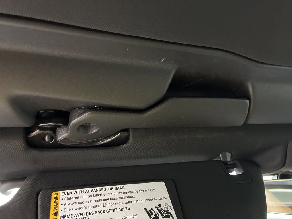 Used 2020 Chevrolet Corvette Stingray Coupe w/ 1LT image 21