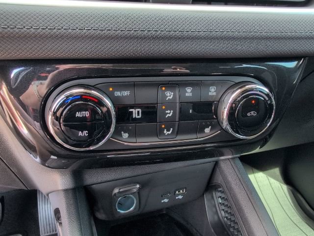 New 2026 Chevrolet TrailBlazer LT w/ Convenience Package FWD image 21
