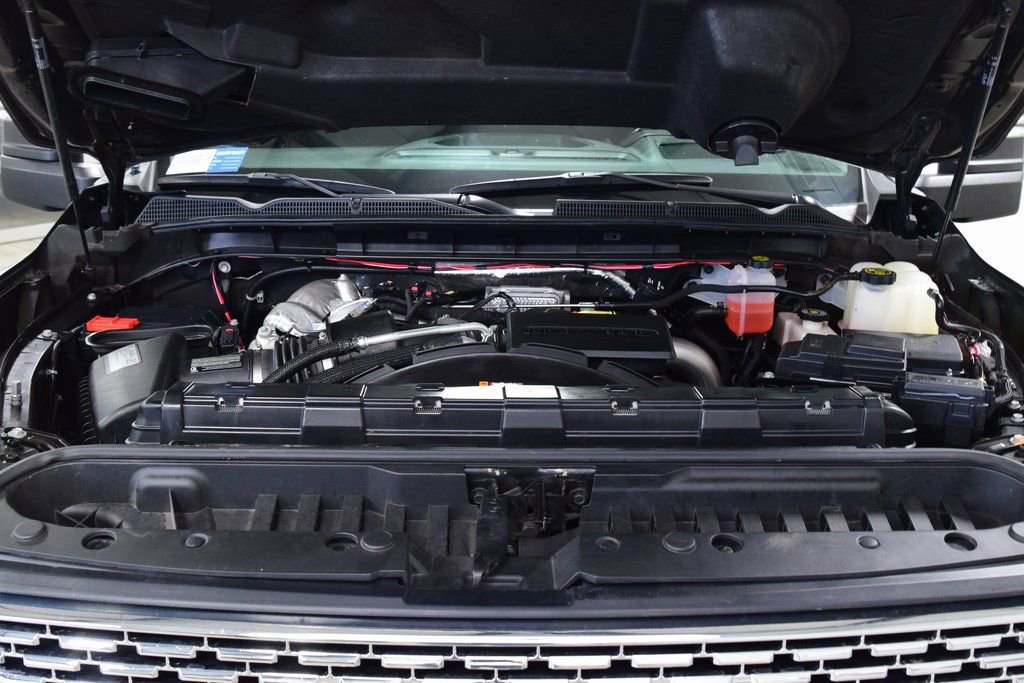 Used 2022 GMC Sierra 3500 Denali w/ Denali Ultimate Package image 28