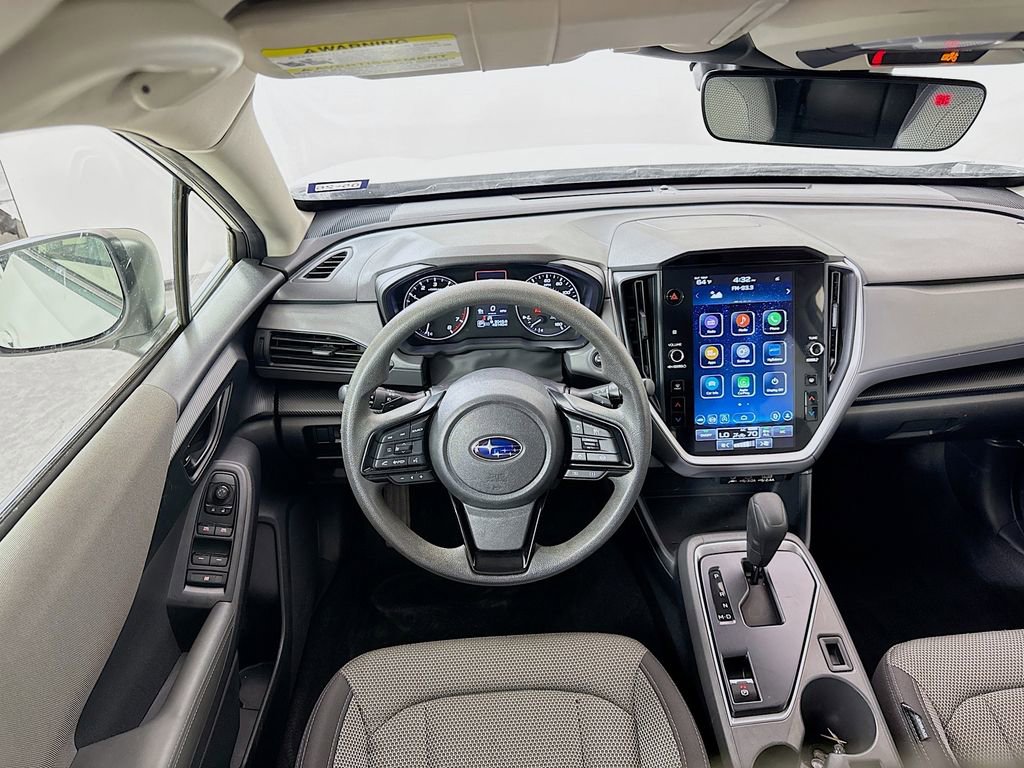 Used 2024 Subaru Crosstrek 2.0i Premium image 21