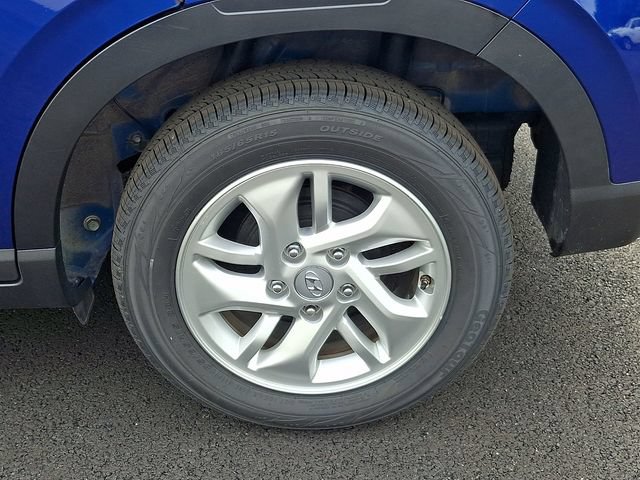 Certified 2022 Hyundai Venue SE FWD image 28