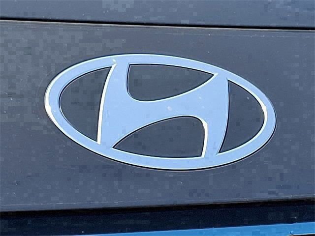 New 2026 Hyundai Palisade Calligraphy image 15
