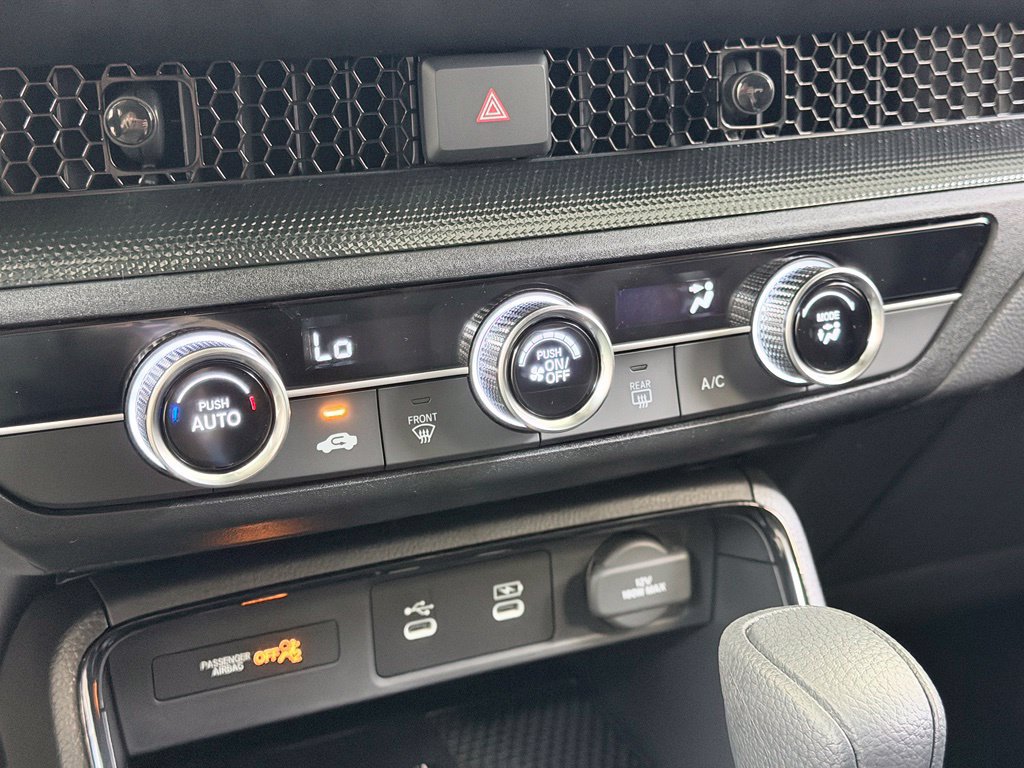 New 2026 Honda CR-V LX image 46