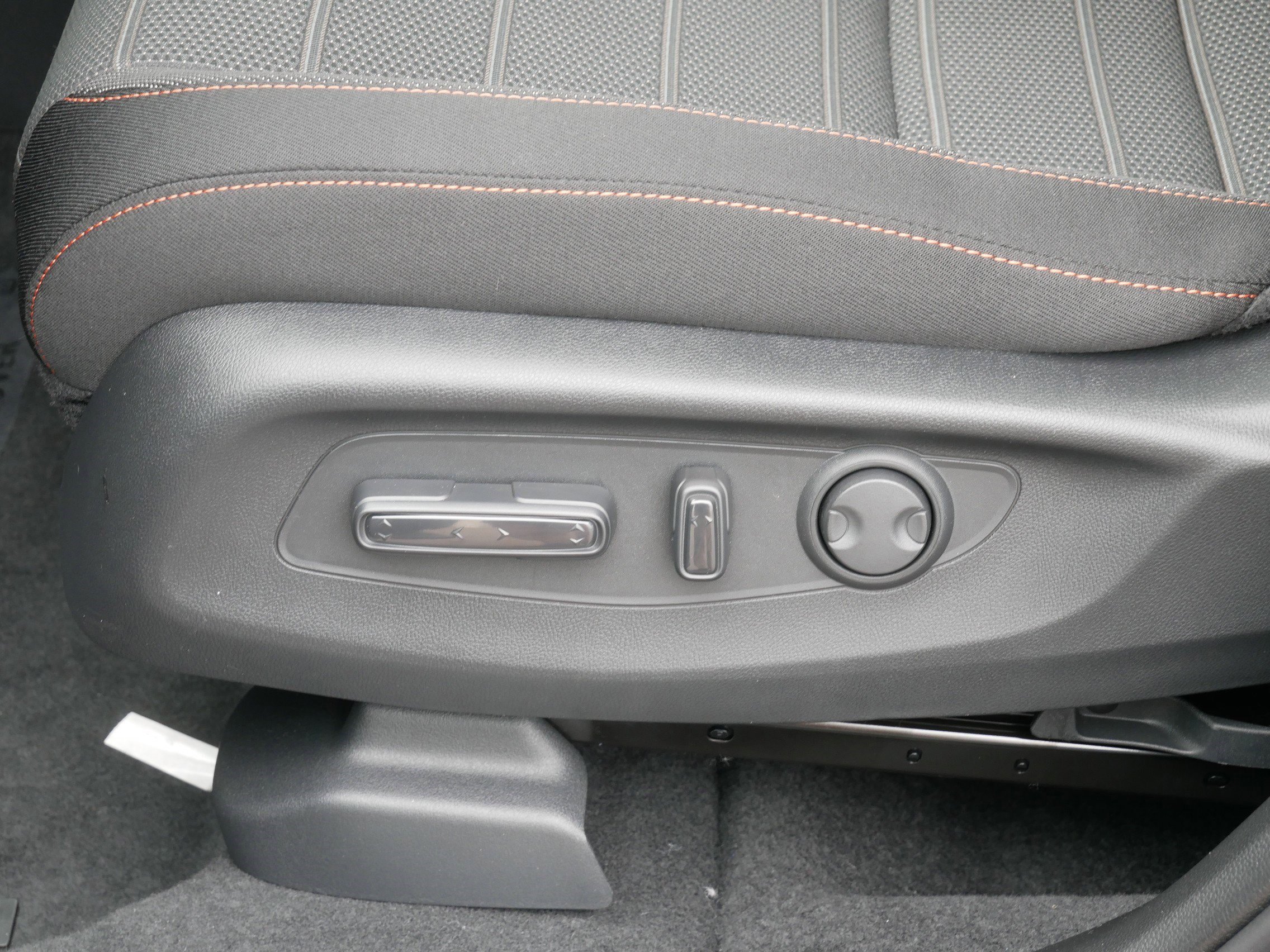 New 2026 Honda CR-V TrailSport image 16