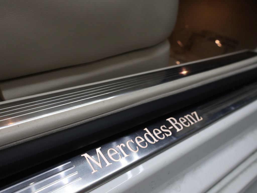 Used 2017 Mercedes-Benz S 550 Cabriolet image 12