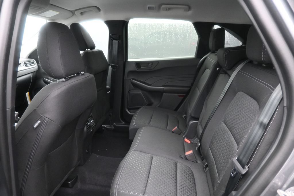 New 2026 Ford Escape Active w/ Cold Weather Package AWD/4WD image 17