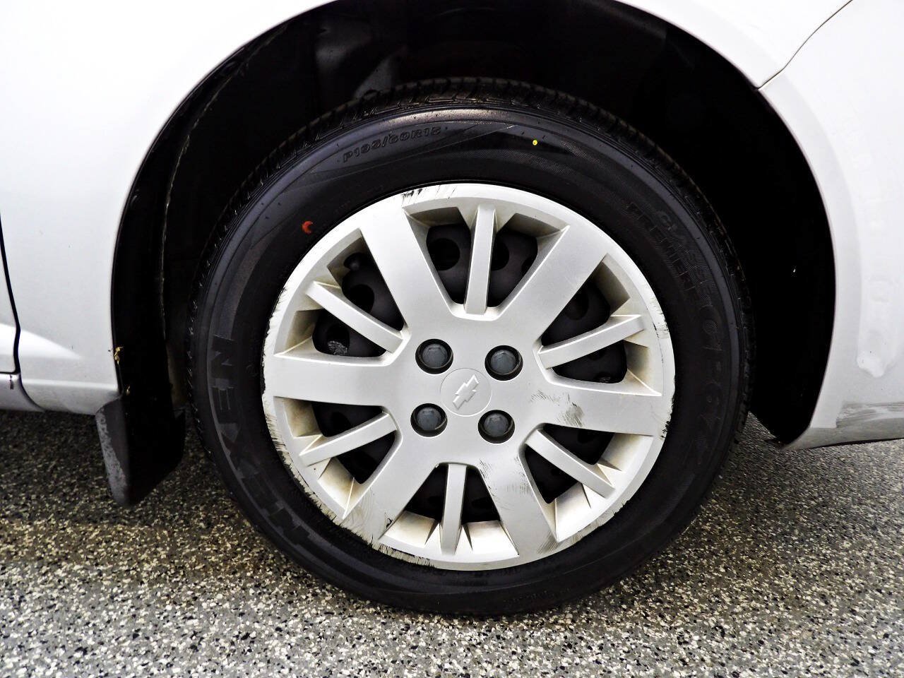 Used 2010 Chevrolet Cobalt LT FWD image 20