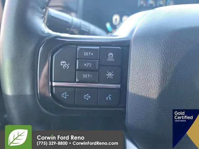 Used 2022 Ford Expedition Platinum image 19