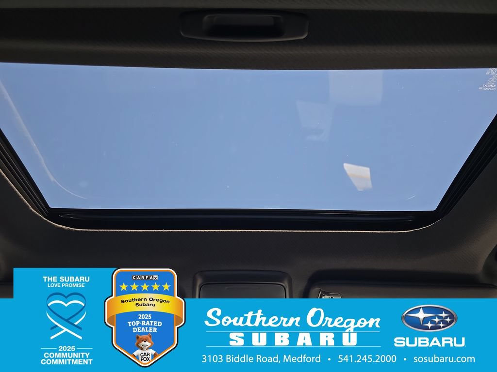 New 2026 Subaru Outback Touring AWD/4WD image 25