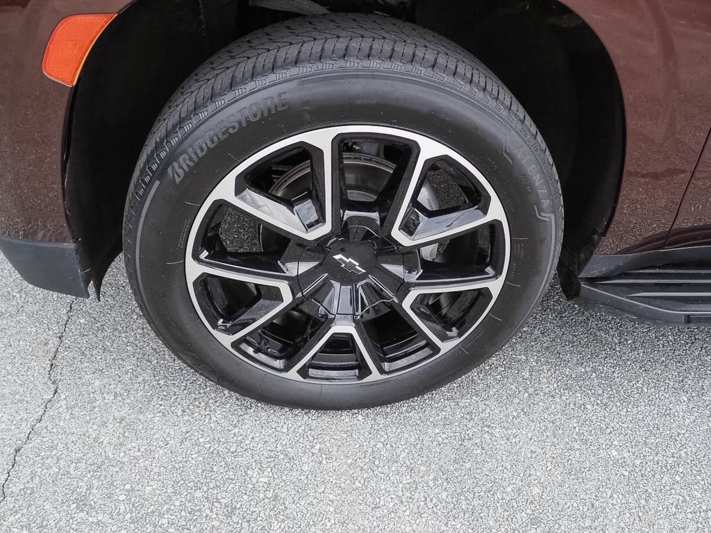 Certified 2023 Chevrolet Tahoe RST AWD/4WD image 33