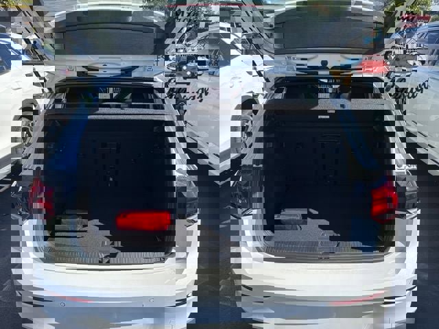 New 2025 Volkswagen GTI Autobahn image 21