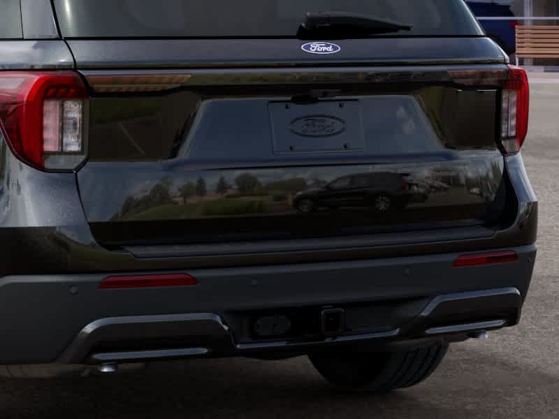 New 2027 Ford Explorer ST-Line RWD image 23