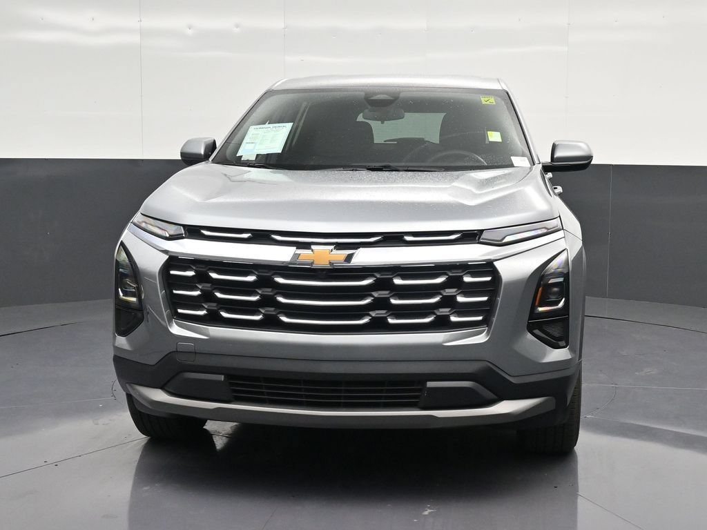 Used 2026 Chevrolet Equinox LT FWD image 6