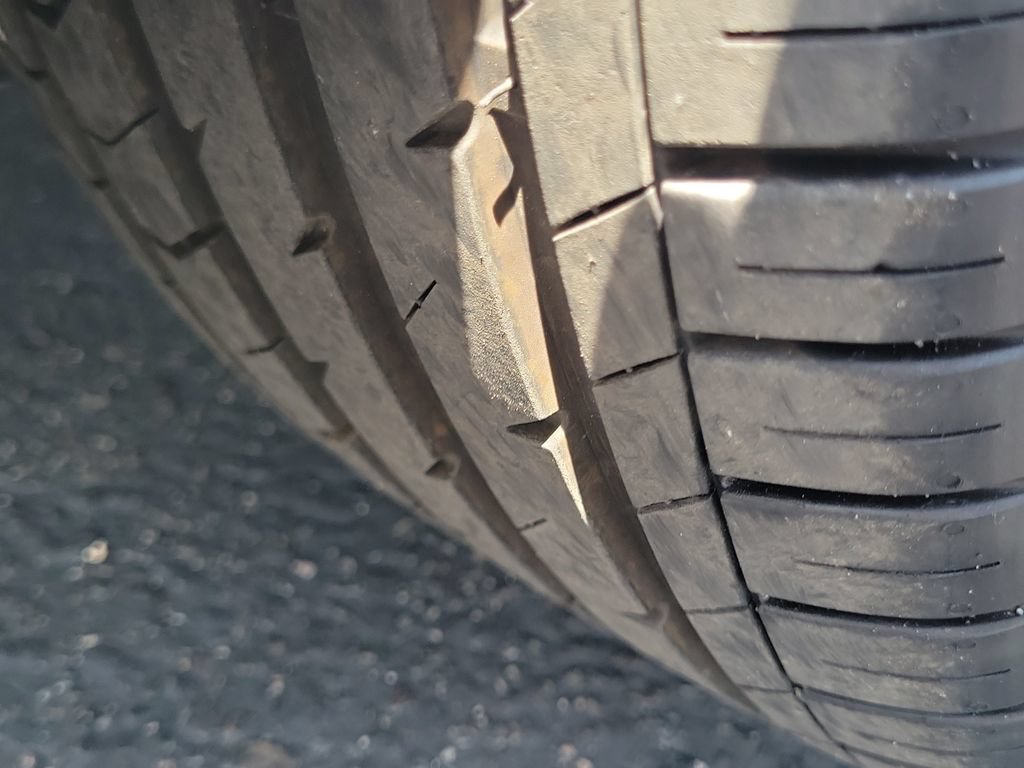 Used 2013 Ford Focus ST FWD image 27