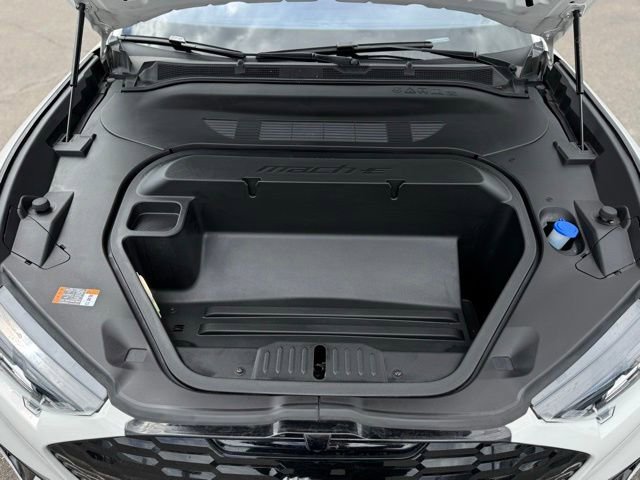 Used 2025 Ford Mustang Mach-E GT AWD/4WD image 51